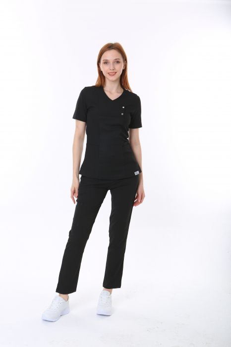 Costum medical IModern - dama [1]