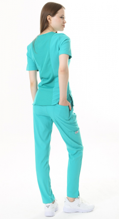 Costum medical IModern - dama [4]