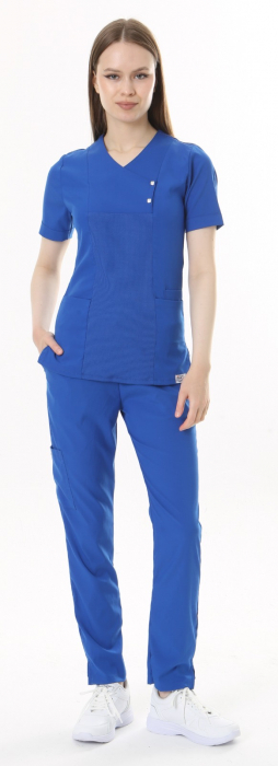 Costum medical IModern - dama [1]