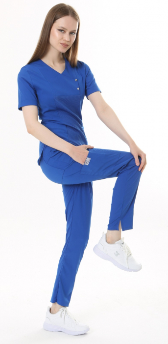 Costum medical IModern - dama [2]