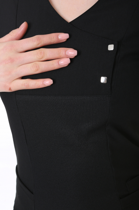 Costum medical IModern - dama [5]