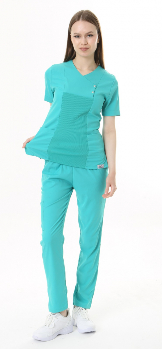 Costum medical IModern - dama [1]