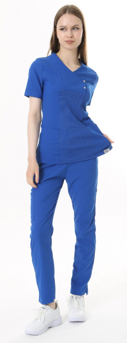 Costum medical IModern - dama [4]
