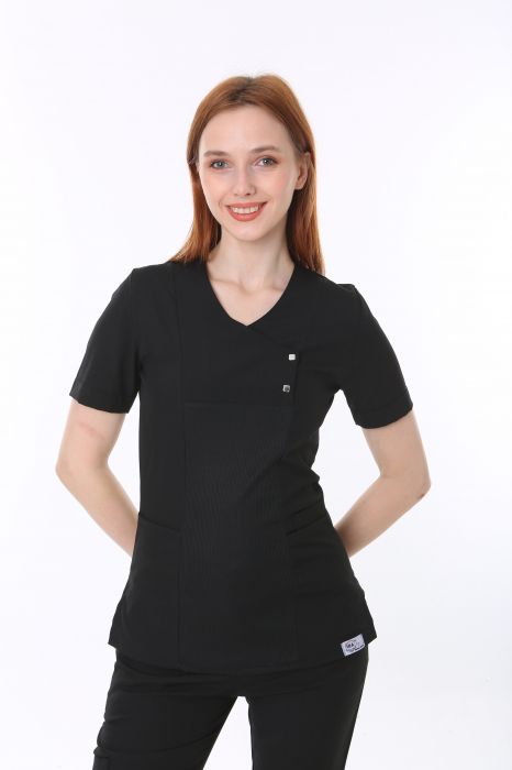 Costum medical IModern - dama [2]