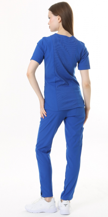 Costum medical IModern - dama [6]