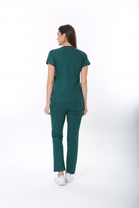 Costum medical IPlatinum - unisex [6]