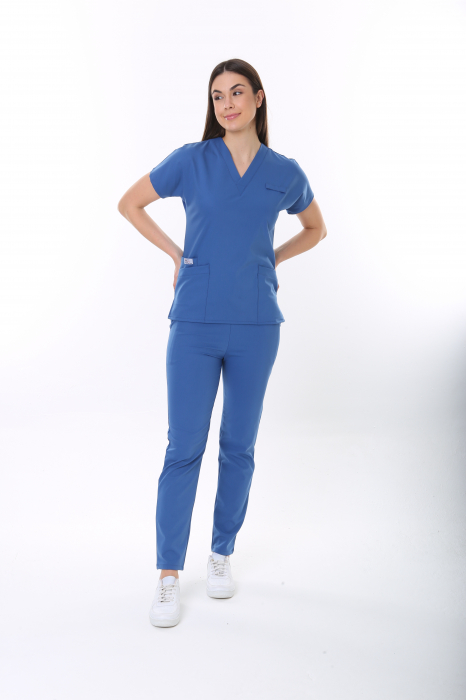 Costum medical IPlatinum - unisex [6]