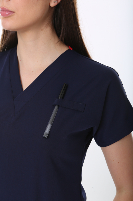 Costum medical IPlatinum - unisex [12]