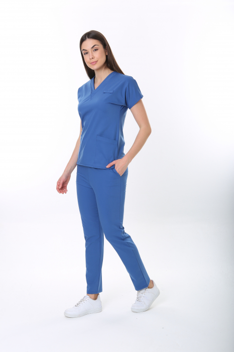 Costum medical IPlatinum - unisex [4]