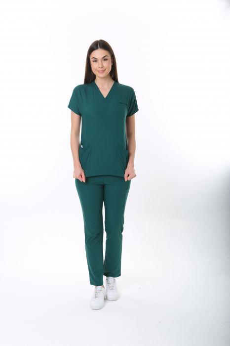 Costum medical IPlatinum - unisex [10]