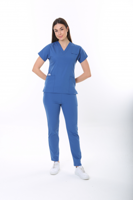 Costum medical IPlatinum - unisex [2]