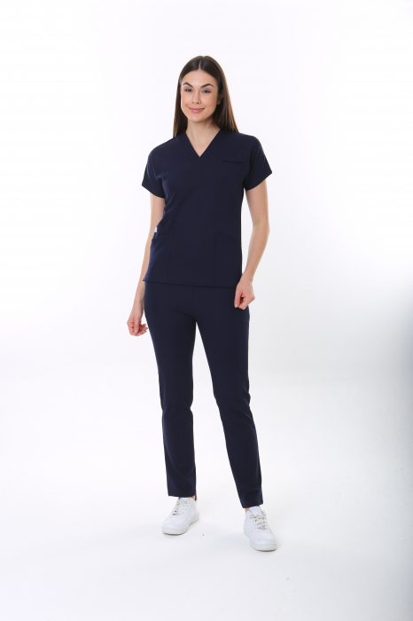 Costum medical IPlatinum - unisex [4]