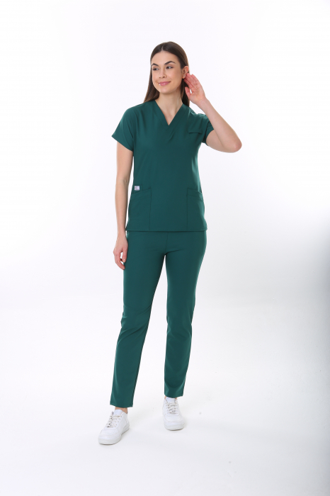 Costum medical IPlatinum - unisex [8]