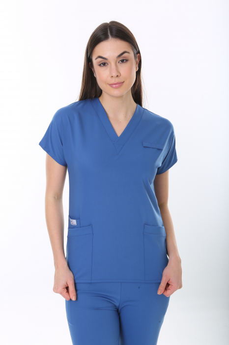 Costum medical IPlatinum - unisex [8]