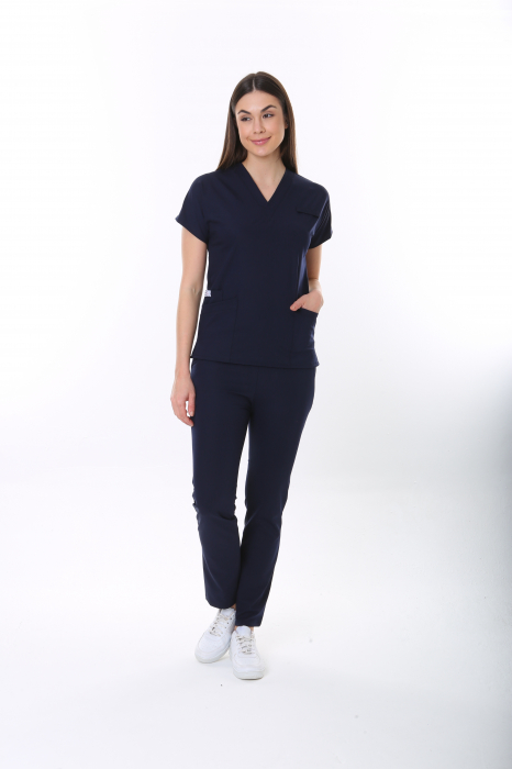 Costum medical IPlatinum - unisex [8]