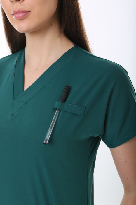 Costum medical IPlatinum - unisex [16]
