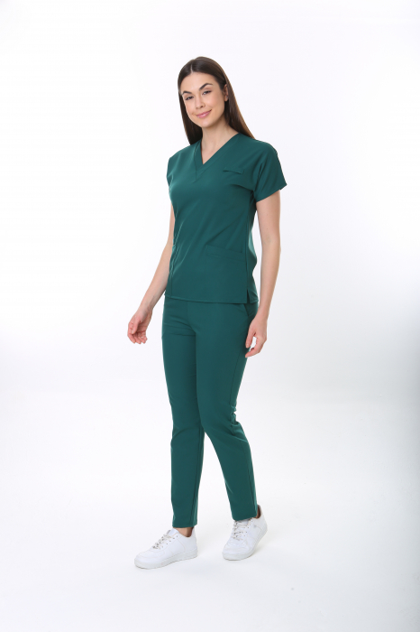 Costum medical IPlatinum - unisex [3]