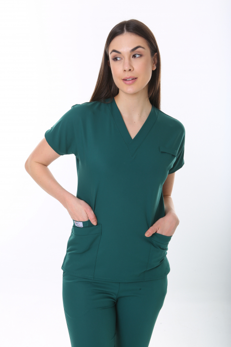 Costum medical IPlatinum - unisex [12]