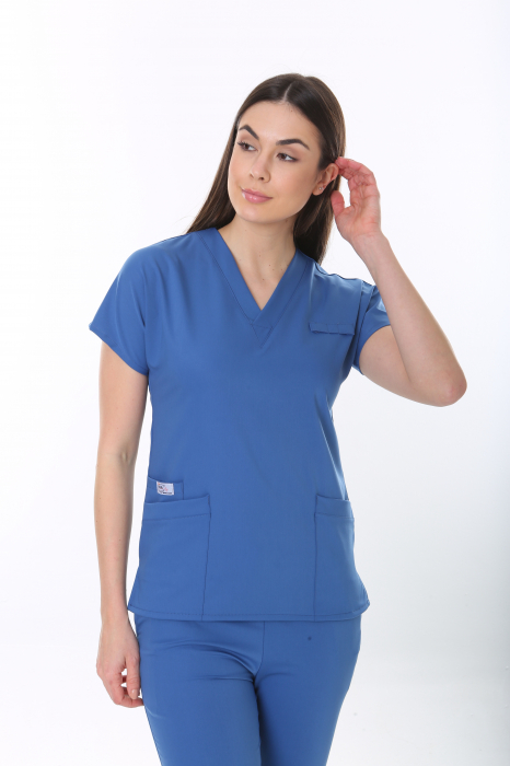 Costum medical IPlatinum - unisex [10]