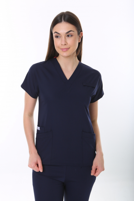 Costum medical IPlatinum - unisex [9]