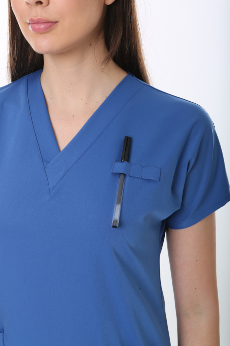 Costum medical IPlatinum - unisex [11]
