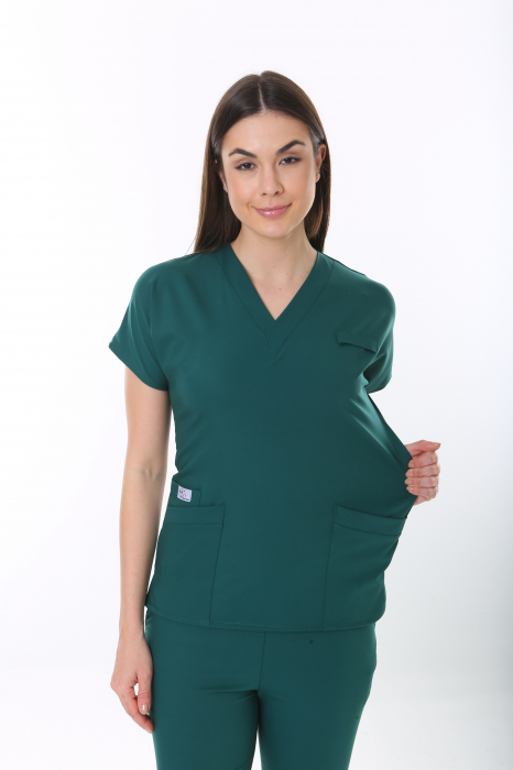 Costum medical IPlatinum - unisex [5]