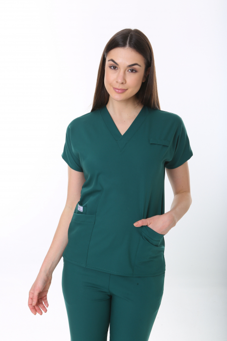 Costum medical IPlatinum - unisex [14]