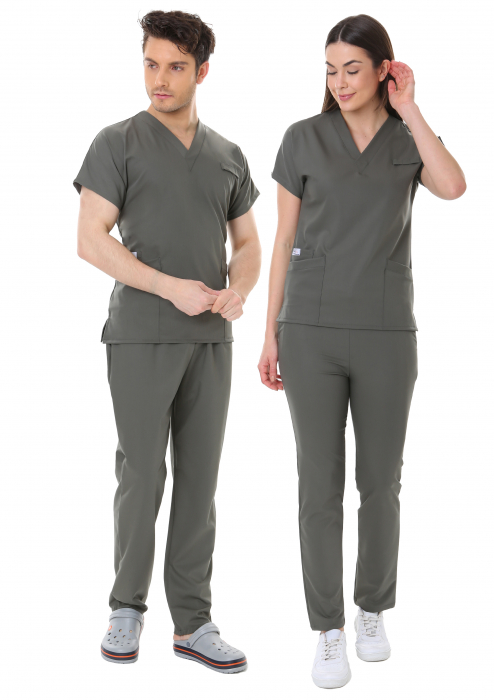 Costum medical IPlatinum - unisex [1]