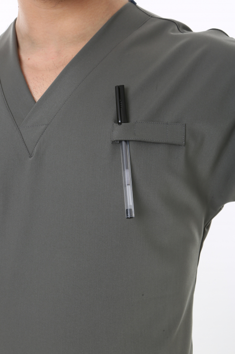 Costum medical IPlatinum - unisex [4]