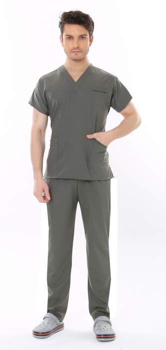 Costum medical IPlatinum - unisex [2]