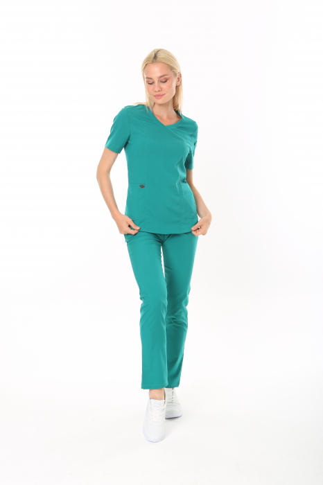 Costum medical Isoft - dama [5]