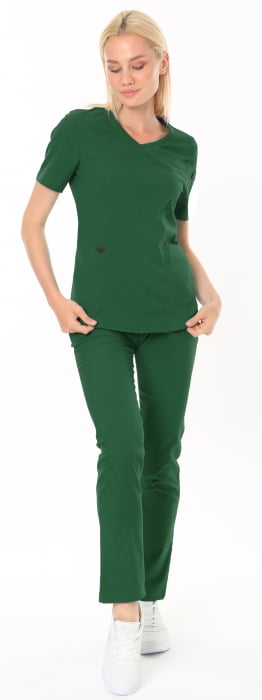Costum medical Isoft - dama [2]