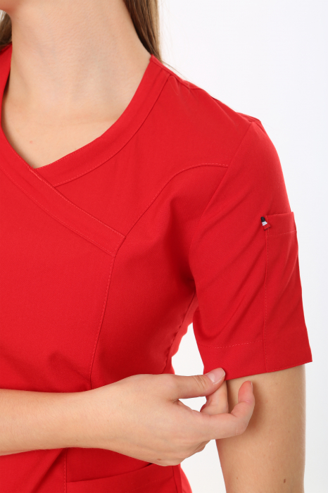 Costum medical Isoft - dama [3]