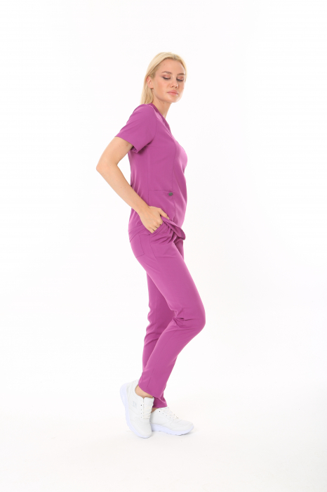 Costum medical Isoft - dama [1]