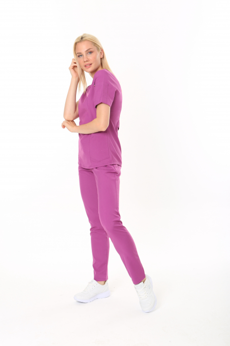 Costum medical Isoft - dama [2]