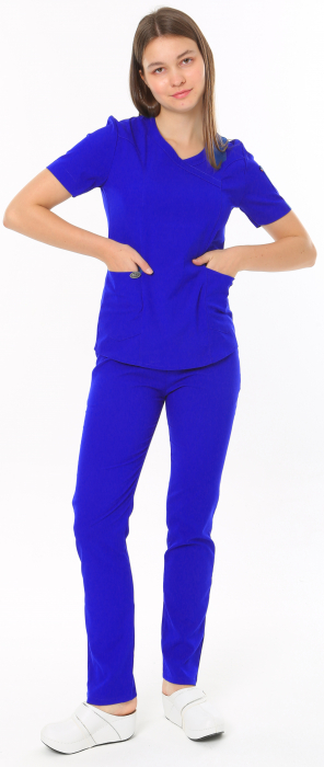 Costum medical Isoft - dama [1]