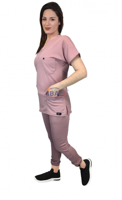 Costum medical Isportive - dama [1]