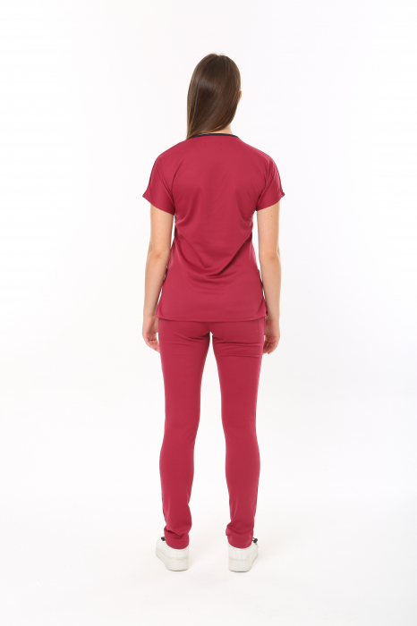 Costum medical Isportive - dama [9]
