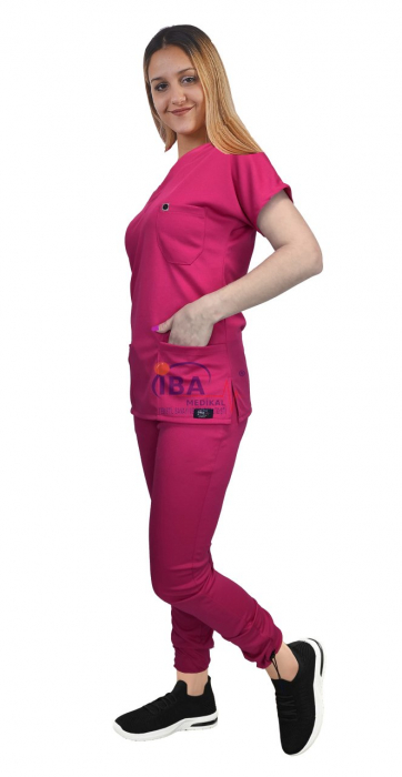 Costum medical Isportive - dama [1]