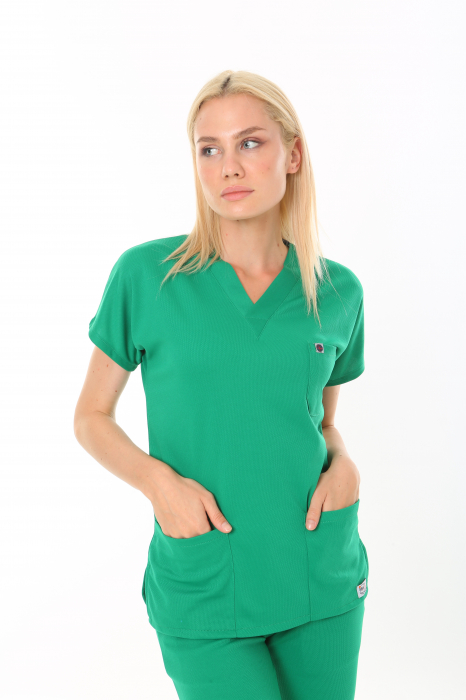 Costum medical Isportive - dama [10]