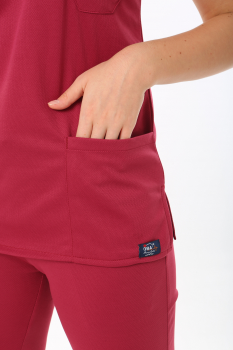 Costum medical Isportive - dama [10]