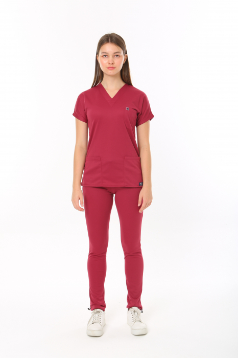 Costum medical Isportive - dama [1]
