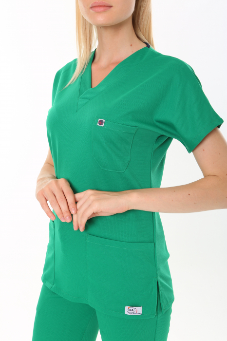 Costum medical Isportive - dama [11]