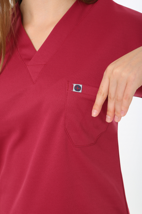 Costum medical Isportive - dama [3]