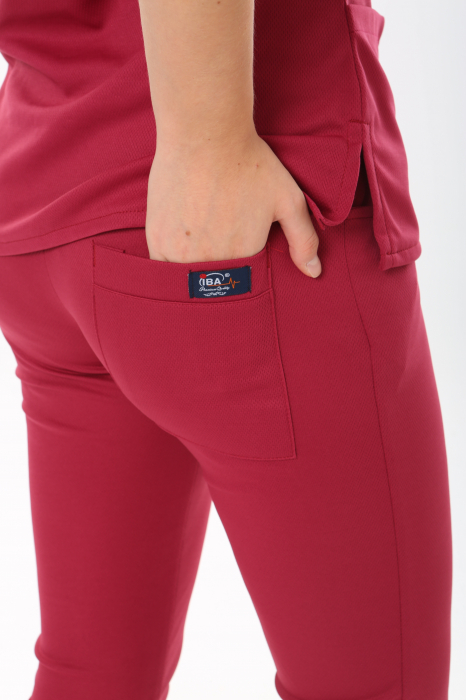 Costum medical Isportive - dama [5]