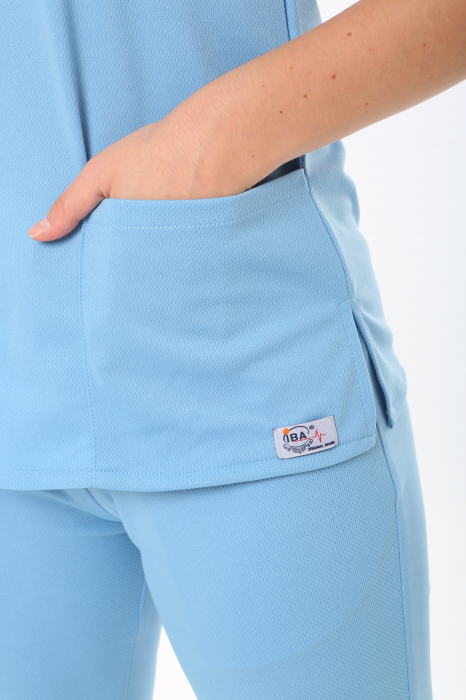 Costum medical Isportive - dama [4]