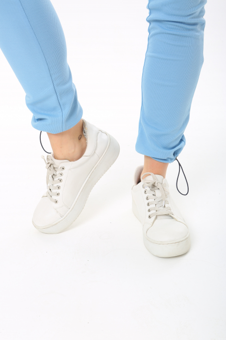 Costum medical Isportive - dama [7]
