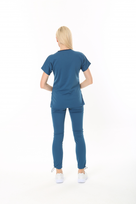 Costum medical Isportive - dama [6]