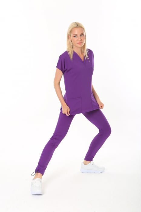 Costum medical Isportive - dama [1]