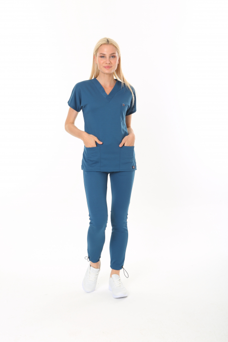 Costum medical Isportive - dama [1]